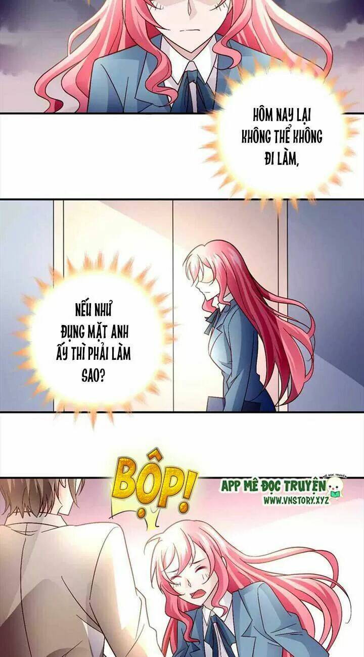 Trò Chơi Săn Tình - Tổng Tài Khó Kìm Lòng Chương 84 Ảnh 13