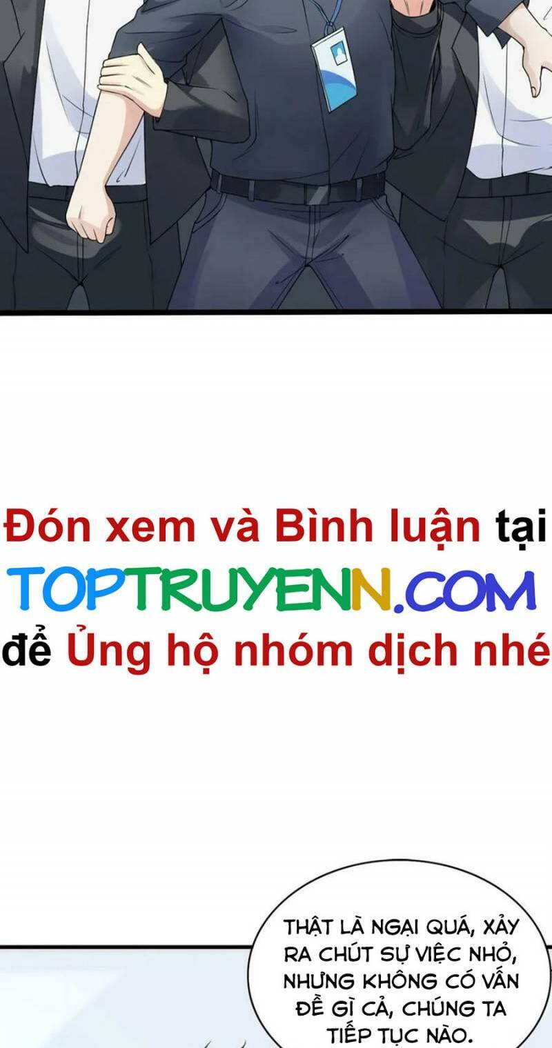 Mỗi Tuần Ta Có Một Thân Phận Mới Chương 110 Ảnh 14