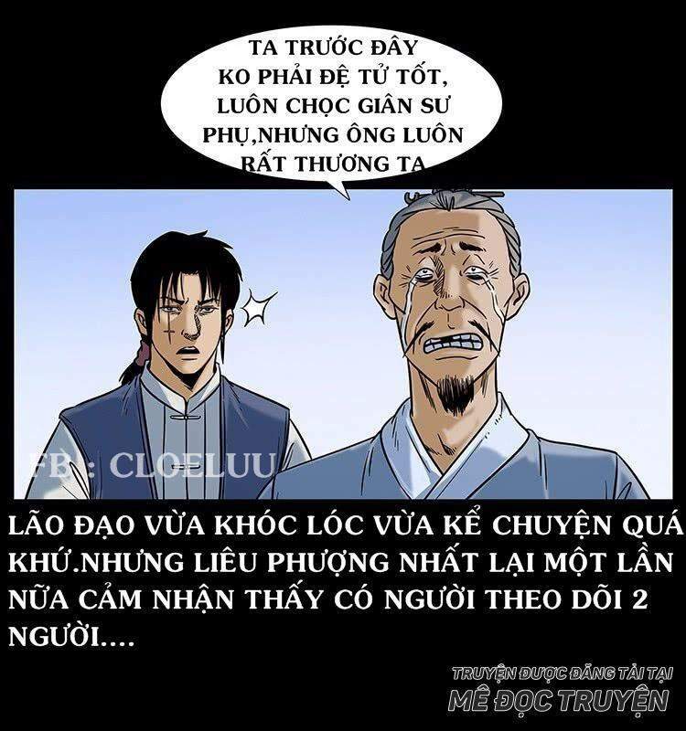 Tiên Sơn Truyền Kỳ Chương 19.1 Ảnh 27