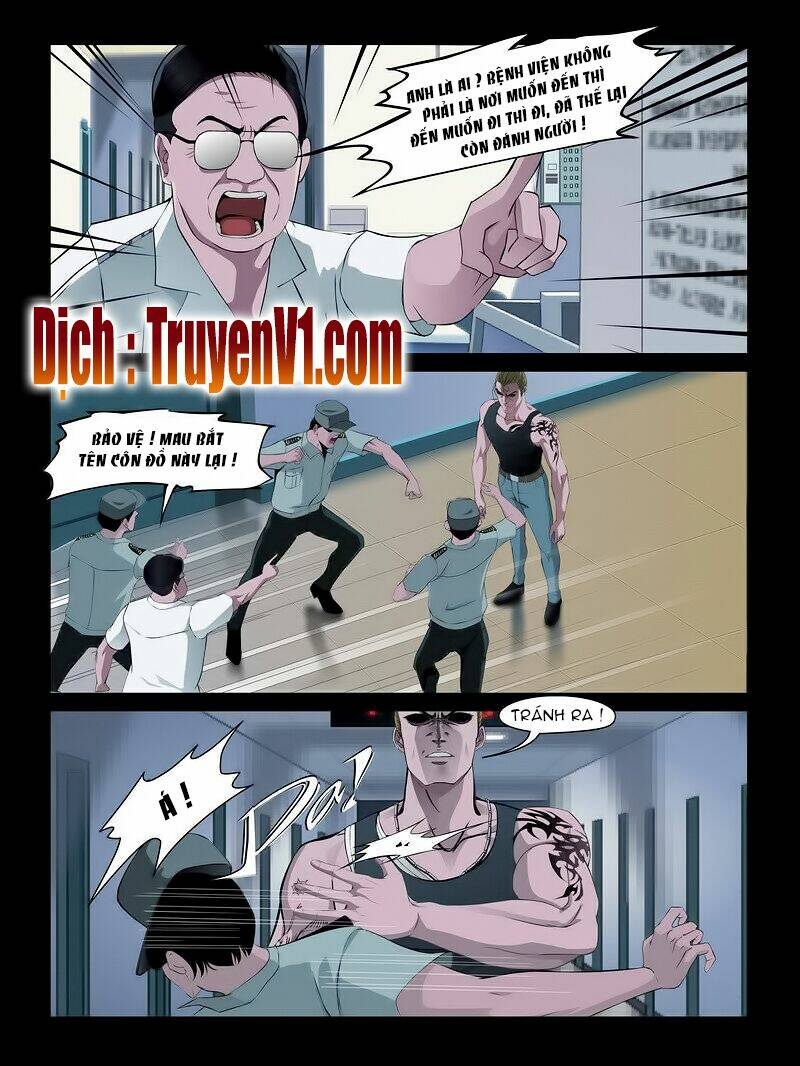 Resentment Chương 112 Ảnh 3