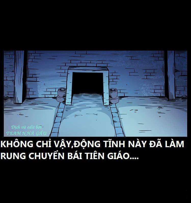Tiên Sơn Truyền Kỳ Chương 29 Ảnh 50