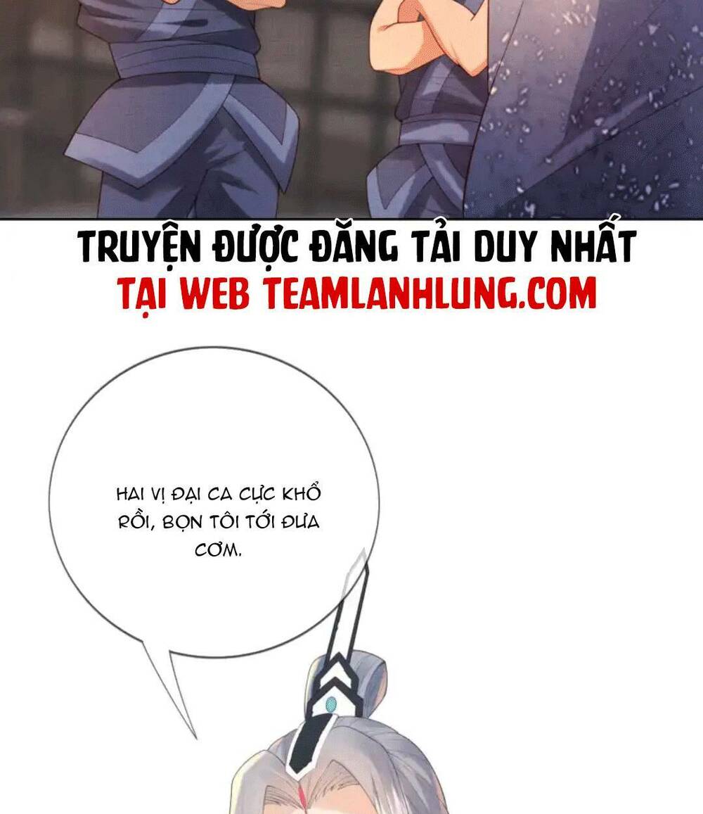 Các Đệ Tử Ai Cũng Nói Yêu Ta Chương 15 Ảnh 88