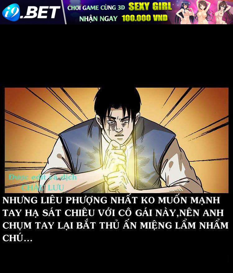 Tiên Sơn Truyền Kỳ Chương 21 Ảnh 46