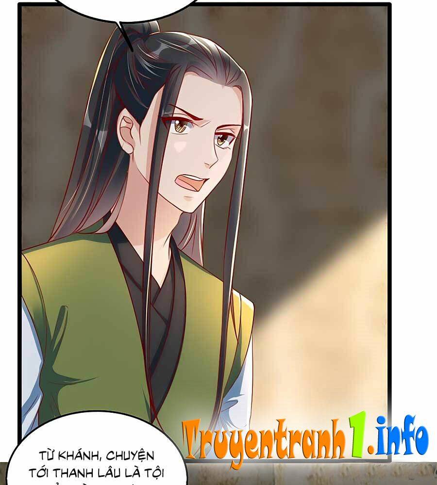 Gian Phi Như Thử Đa Kiều Chương 101 Ảnh 8