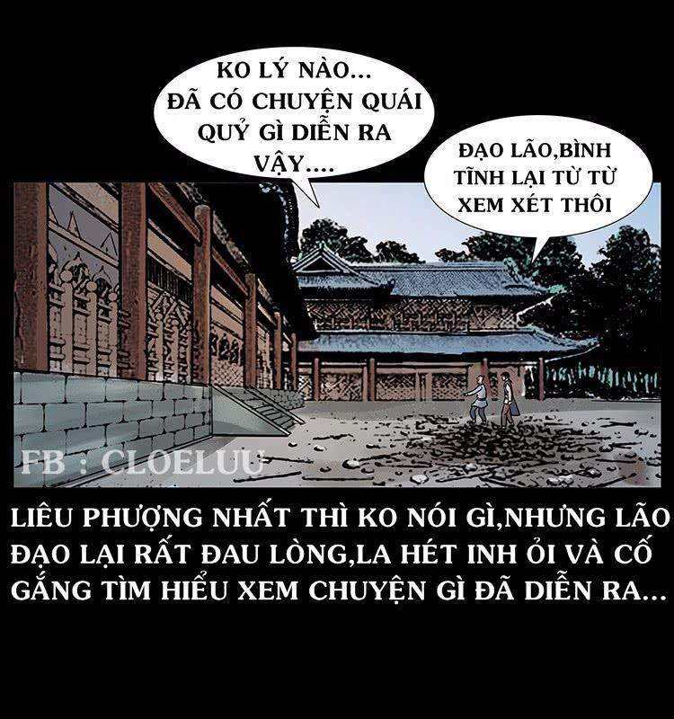 Tiên Sơn Truyền Kỳ Chương 19.1 Ảnh 25