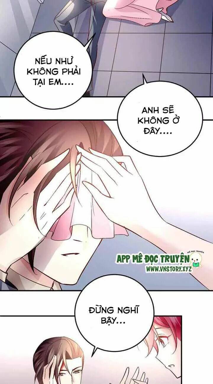 Trò Chơi Săn Tình - Tổng Tài Khó Kìm Lòng Chương 69 Ảnh 9