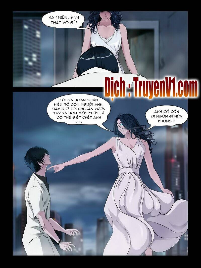 Resentment Chương 106 Ảnh 10
