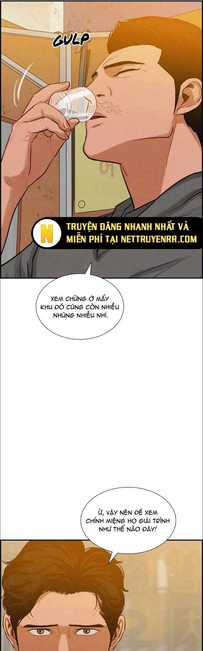Chúa Tể Đồng Tiền Chương 180 Ảnh 6