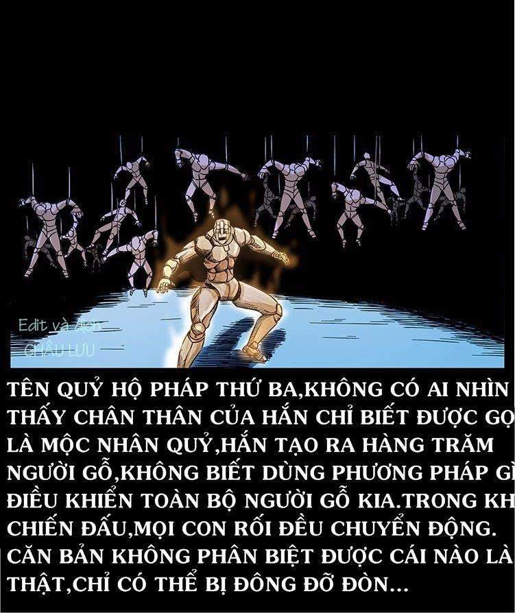 Tiên Sơn Truyền Kỳ Chương 22 Ảnh 21
