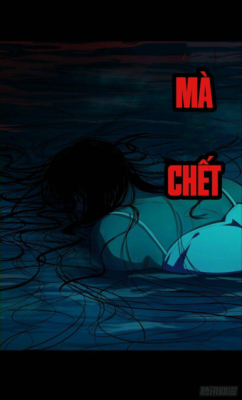 Chung Cư Địa Ngục Chương 1 Ảnh 8
