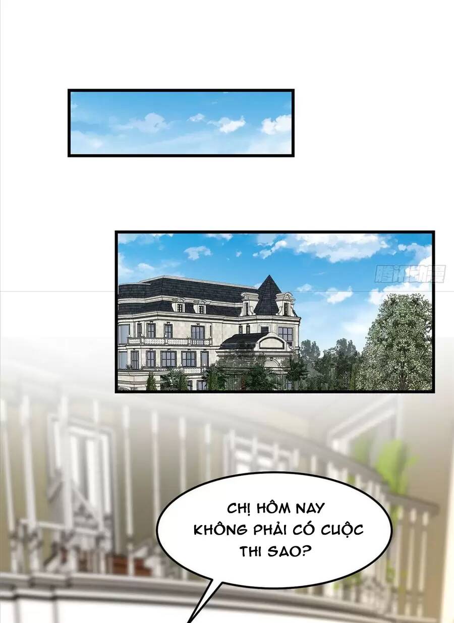 Cố Tổng, Vợ Của Ngài Quá Mạnh Rồi! Chương 77 Ảnh 31