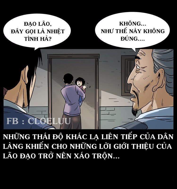 Tiên Sơn Truyền Kỳ Chương 19.1 Ảnh 18