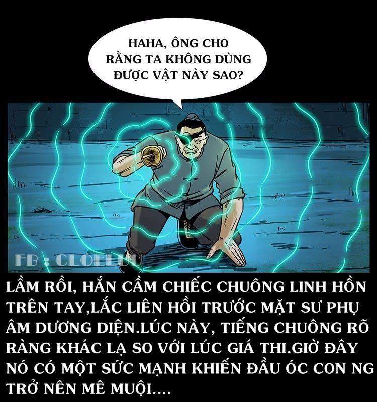 Tiên Sơn Truyền Kỳ Chương 18.2 Ảnh 14