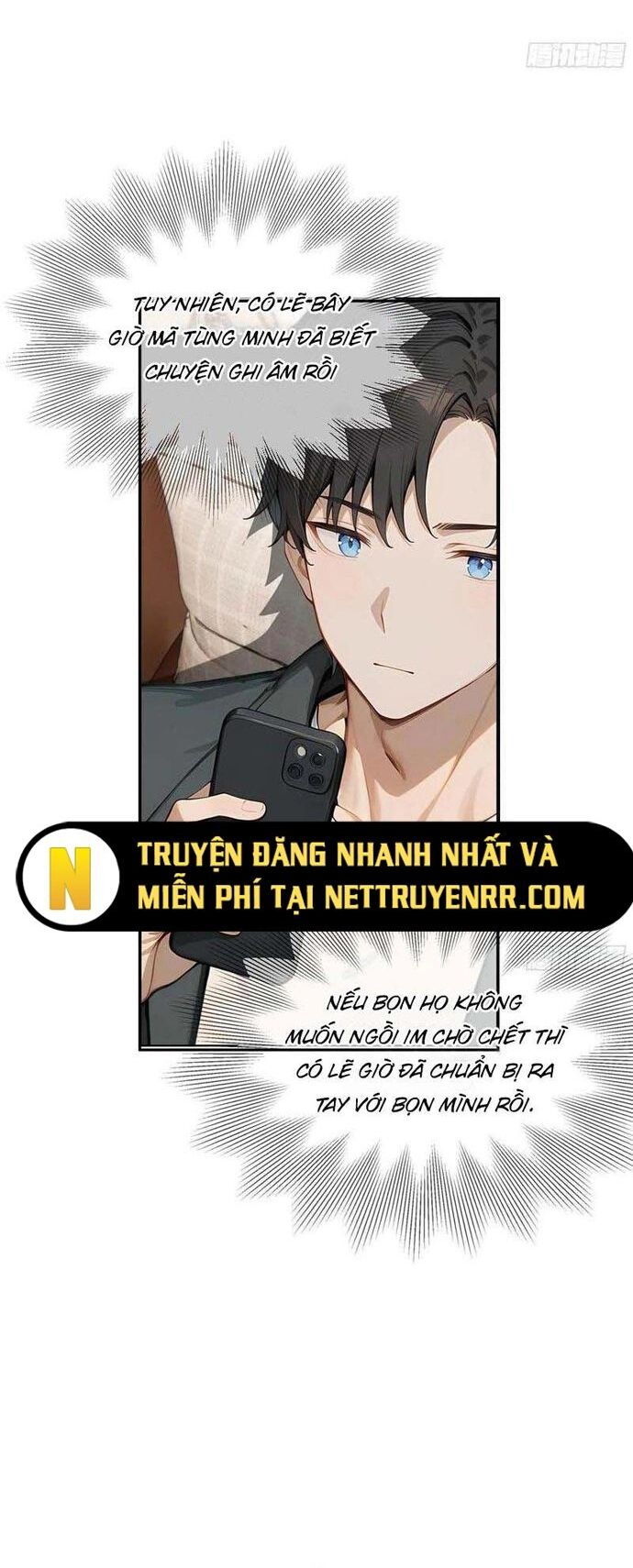 Khởi Đầu Vật Giá Sụt Giảm, Ta Trở Thành Nhà Giàu Số Một Thế Giới! Chương 65 Ảnh 29