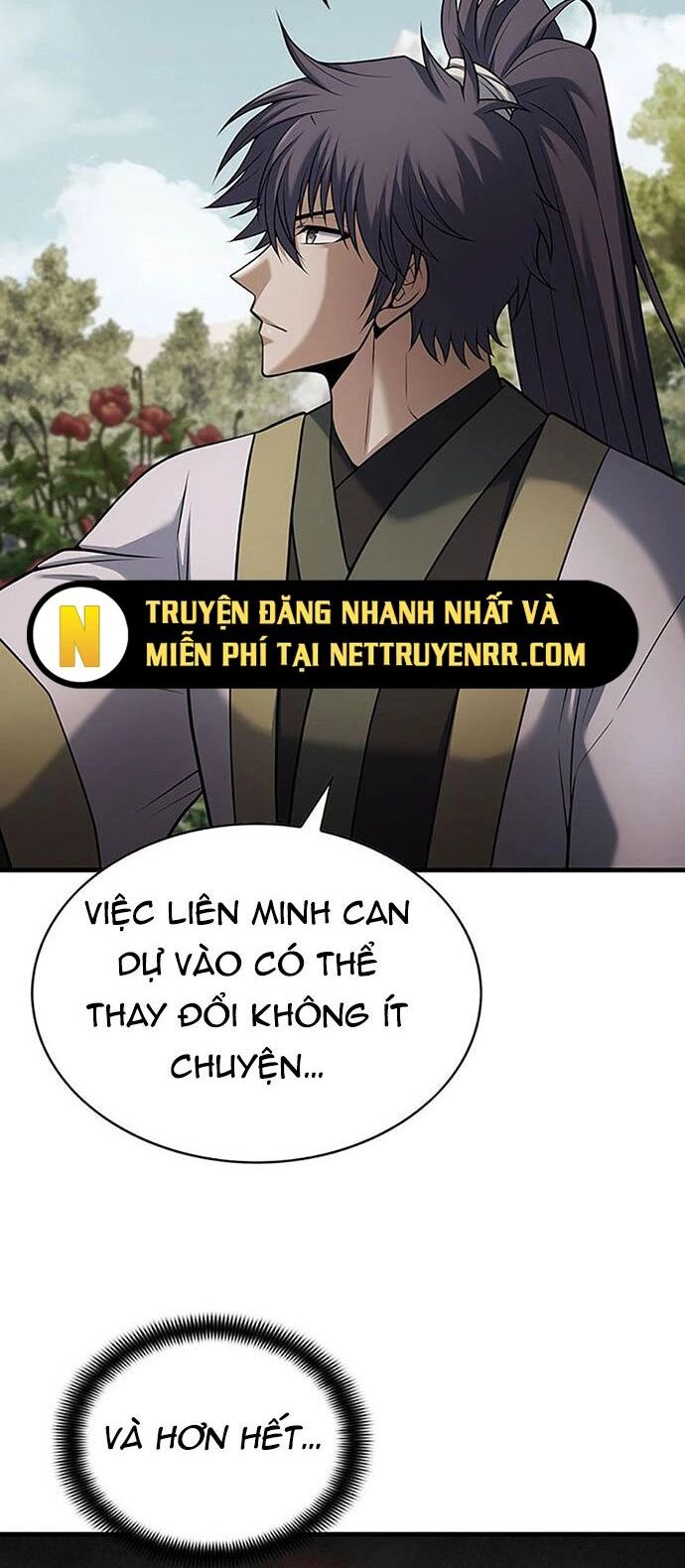 Bá Vương Chi Tinh Chương 122 Ảnh 33