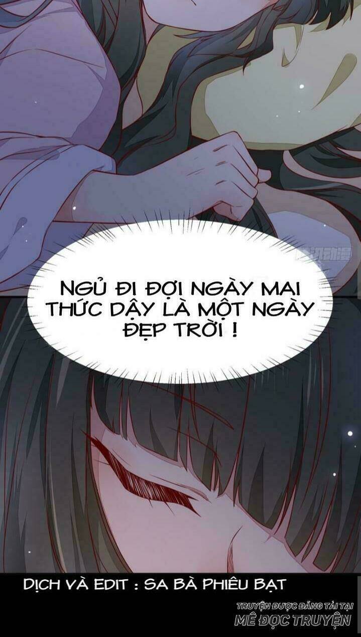 Công Chúa Là Nam Nhân Chương 9 Ảnh 9