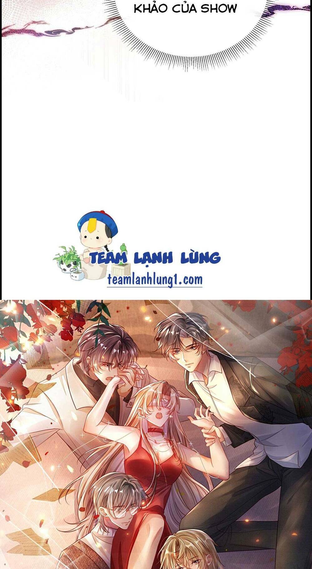 Cứu Mạng! Nhân Vật Phản Diện Tôi Viết Đã Tới Cửa Rồi Chương 4 Ảnh 12