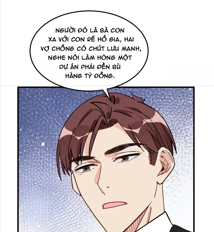 Cố Tổng, Vợ Của Ngài Quá Mạnh Rồi! Chương 71 Ảnh 19
