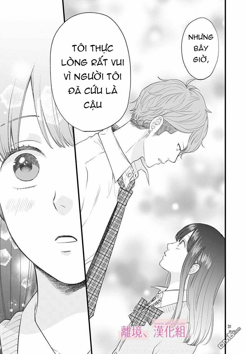 Ima, Koi Wo Shite Imasu Chương 3 Ảnh 33