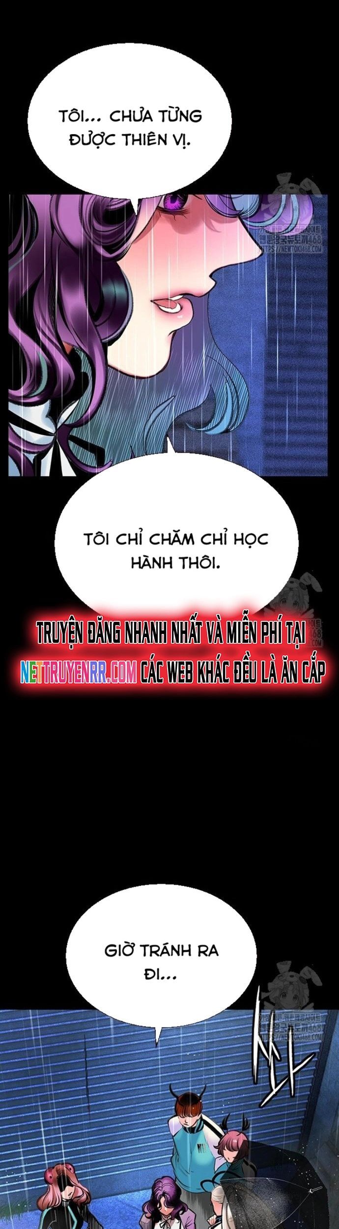 Nhân Trùng Đại Chiến Chương 152 Ảnh 6