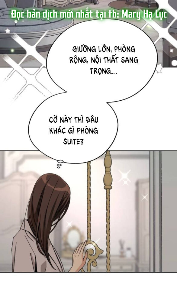 Tình Yêu Của Ik Seob Chương 64 Ảnh 57