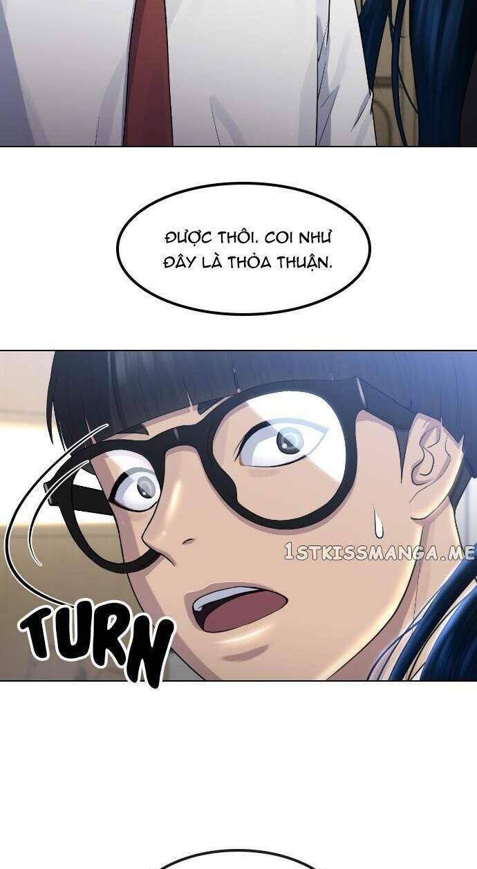 Trường Học Thôi Miên Chương 69 Ảnh 40