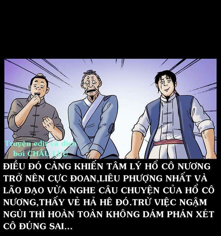 Tiên Sơn Truyền Kỳ Chương 20.2 Ảnh 30