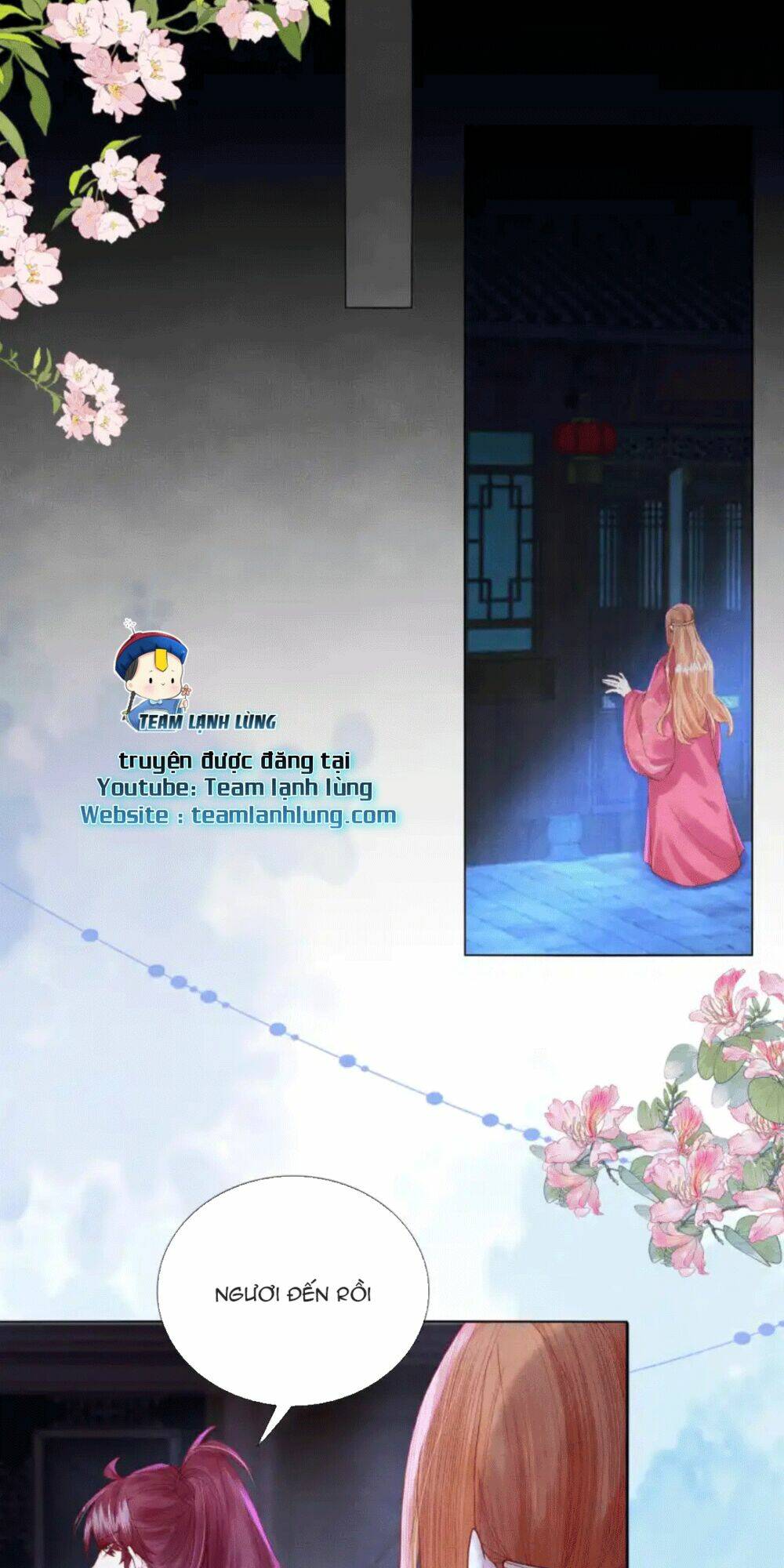 Các Đệ Tử Ai Cũng Nói Yêu Ta Chương 14 Ảnh 56