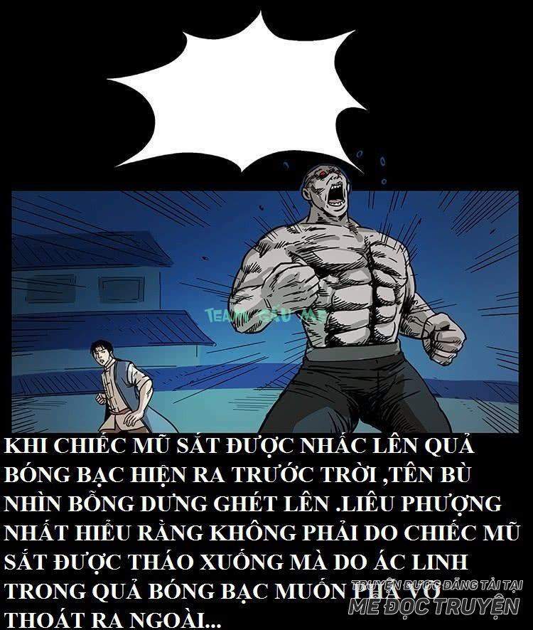 Tiên Sơn Truyền Kỳ Chương 23 Ảnh 27