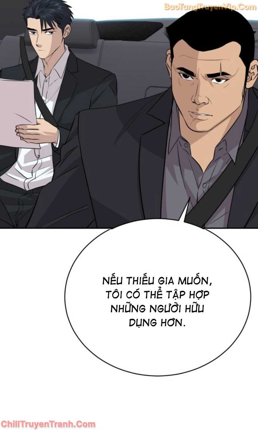 Cháu Trai Thiên Tài Của Vua Cho Vay Nặng Lãi Chương 45 Ảnh 48