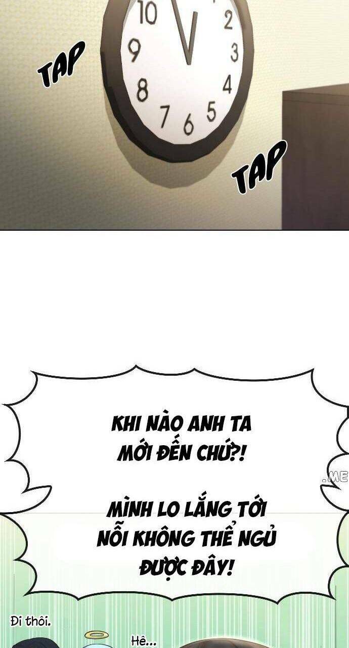 Trường Học Thôi Miên Chương 69 Ảnh 48