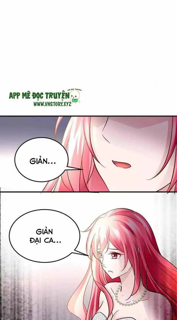 Trò Chơi Săn Tình - Tổng Tài Khó Kìm Lòng Chương 69 Ảnh 13
