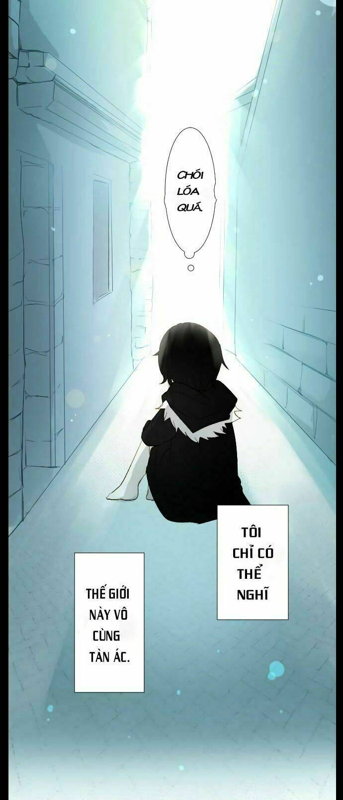 Rodiura Kurashi Chương 13 Ảnh 5