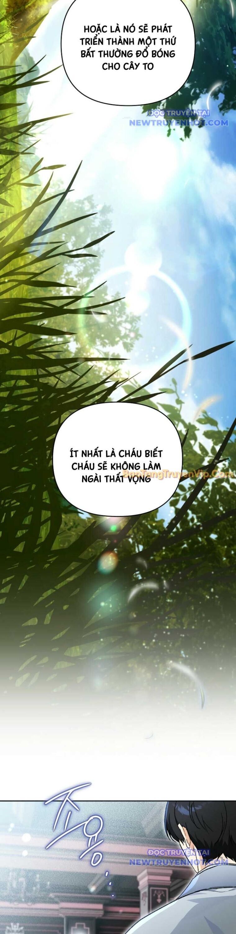 Trở Thành Thiên Tài Bất Trị Của Hắc Gia Chương 22 Ảnh 13