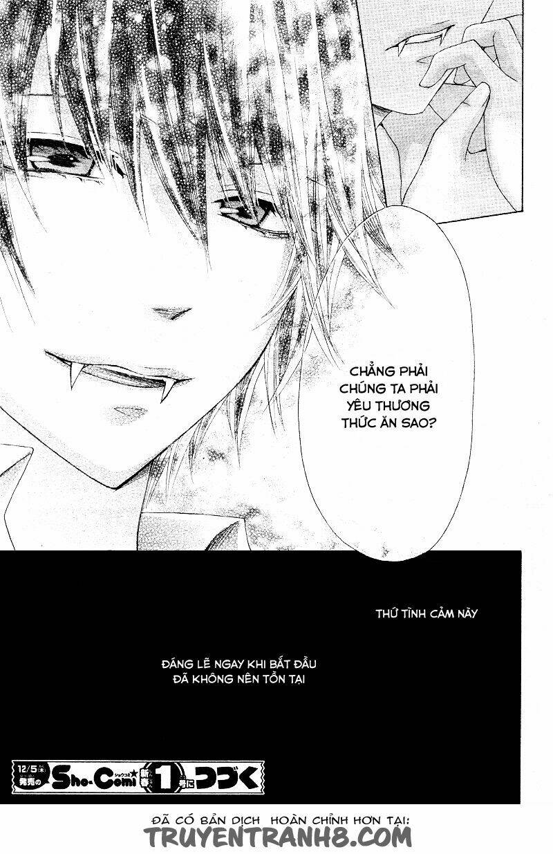 Virgin Blood - Hiiro No Bansan Chương 2 Ảnh 31