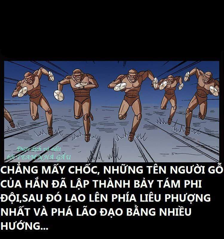 Tiên Sơn Truyền Kỳ Chương 28 Ảnh 54