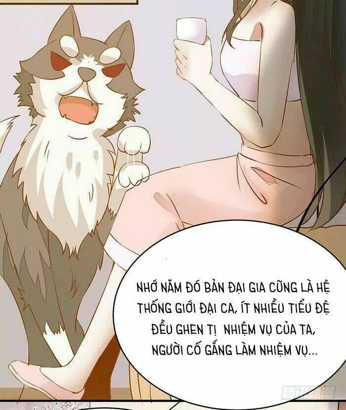 Công Chúa Là Nam Nhân Chương 17.1 Ảnh 23