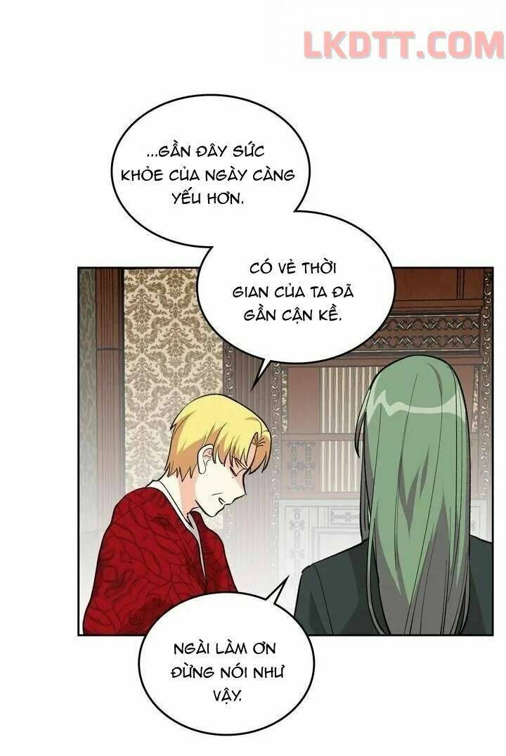 Thú Cưng Của Nữ Phụ Độc Ác Chương 26 Ảnh 66
