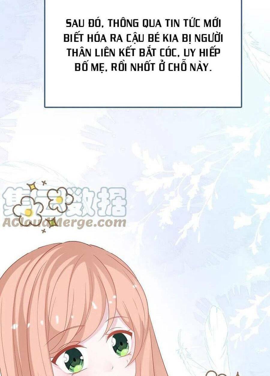 Tổng Tài Daddy Đuổi Tới Nơi Rồi Chương 197 Ảnh 41