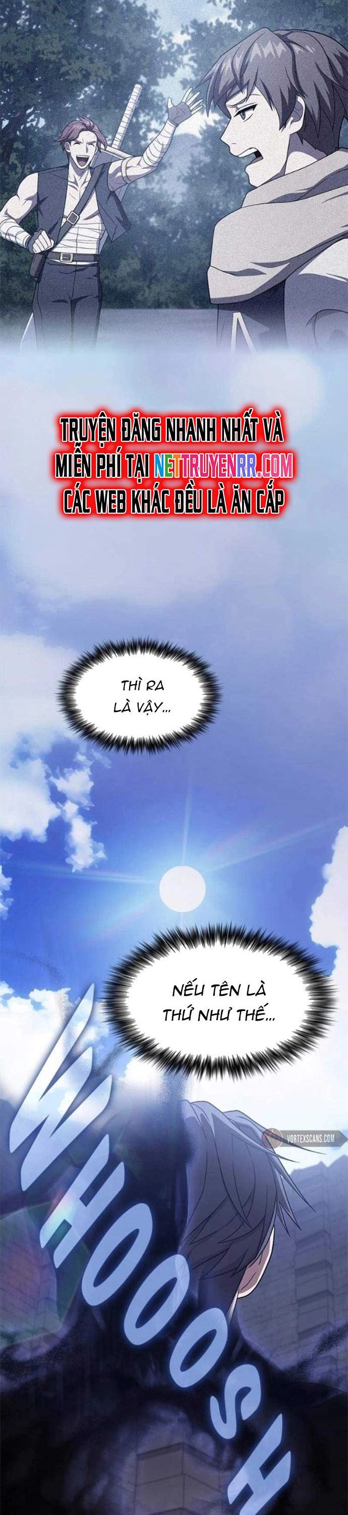 Tôi Là Người Chơi Leo Tháp Một Mình