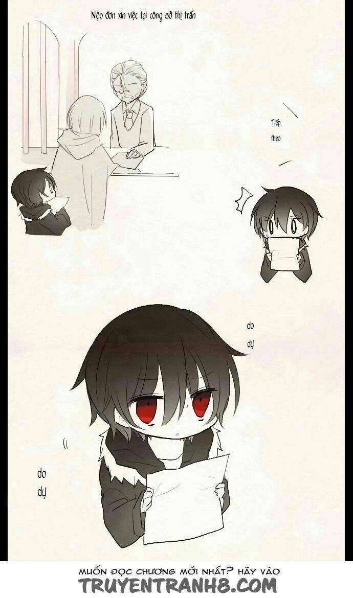 Rodiura Kurashi Chương 12 Ảnh 9
