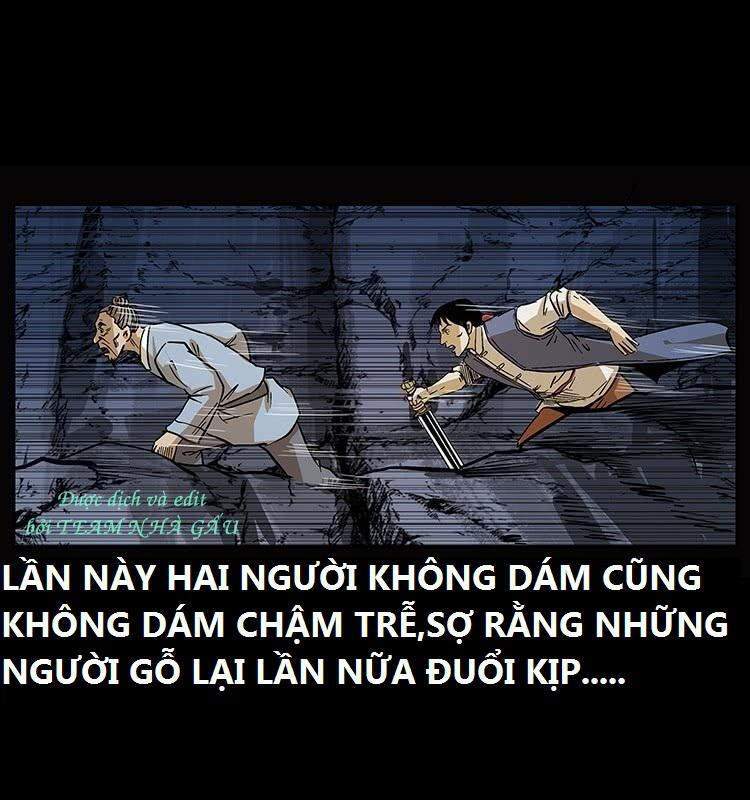 Tiên Sơn Truyền Kỳ Chương 28 Ảnh 49
