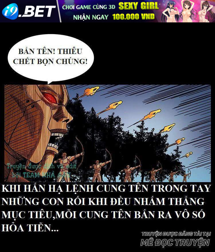 Tiên Sơn Truyền Kỳ Chương 25 Ảnh 32