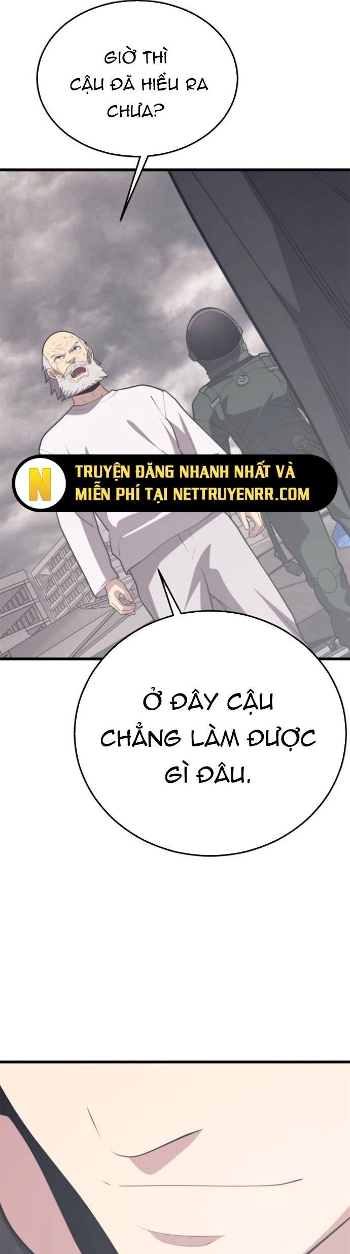 Seoul Tử Linh Sư Chương 148 Ảnh 36