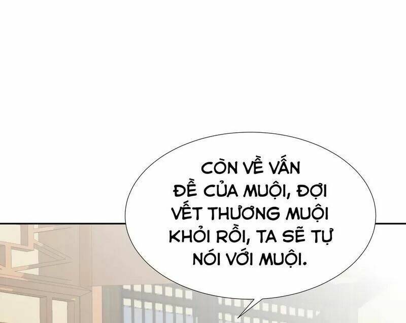 Tuyệt Thế Độc Phi Của Tà Vương Chương 137 Ảnh 11