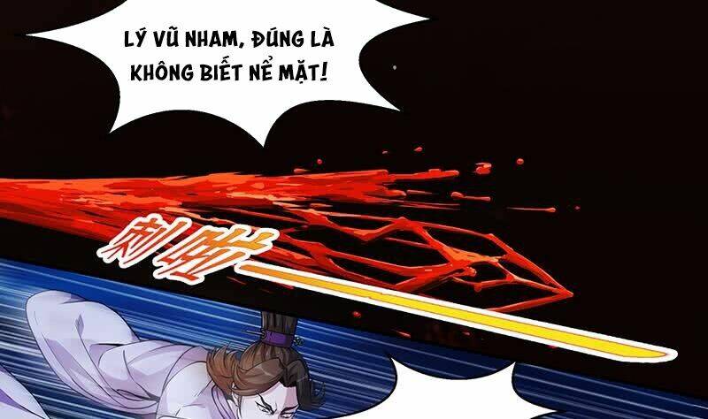 Đừng Phiền Ta Tu Tiên Chương 1 Ảnh 32