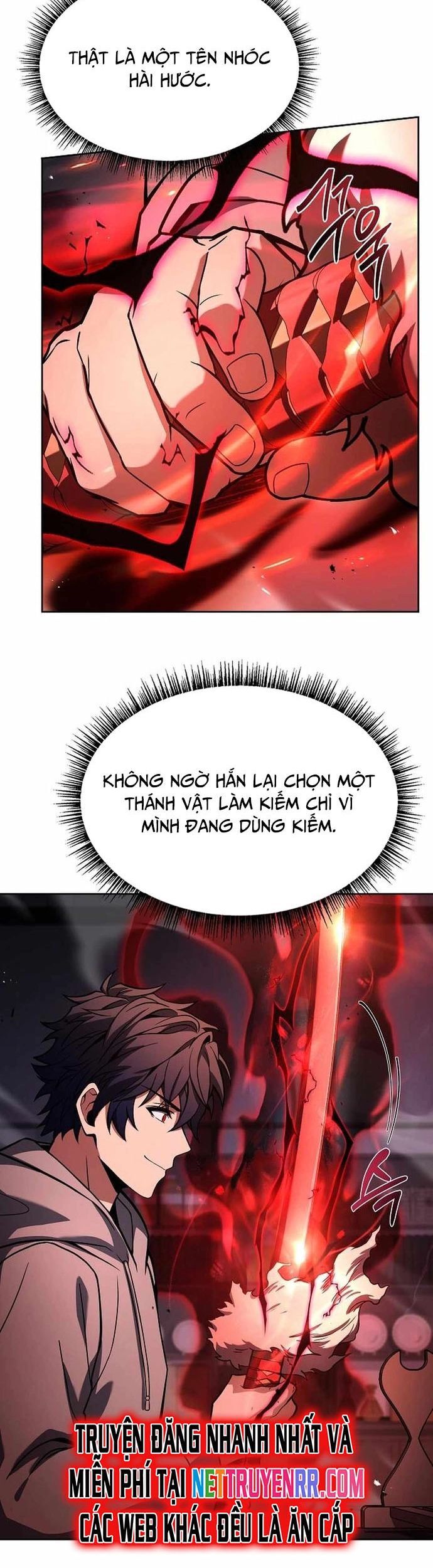 Chòm Sao Là Đệ Tử Của Tôi Chương 109 Ảnh 4