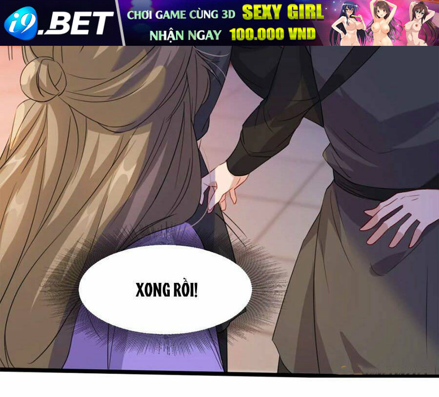 Gian Phi Như Thử Đa Kiều Chương 96 Ảnh 15