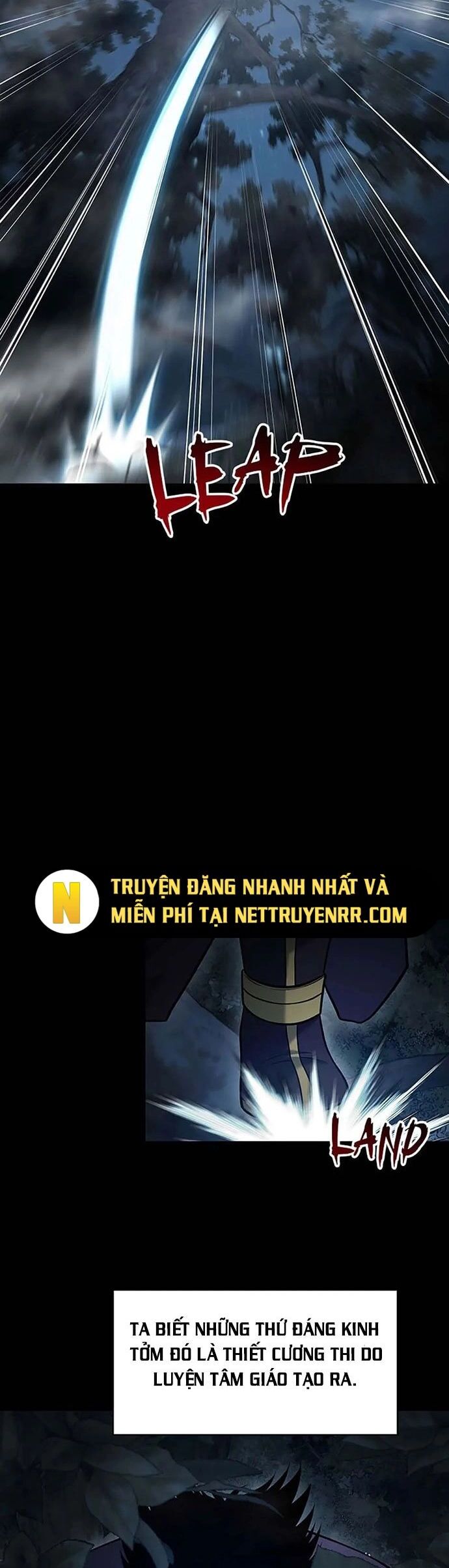 Bá Vương Chi Tinh Chương 121 Ảnh 9