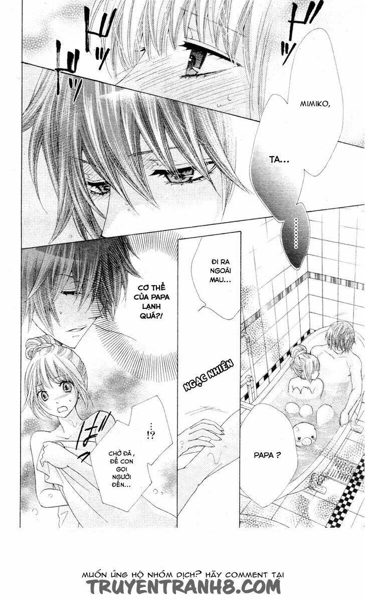 Virgin Blood - Hiiro No Bansan Chương 4 Ảnh 24